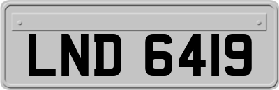 LND6419