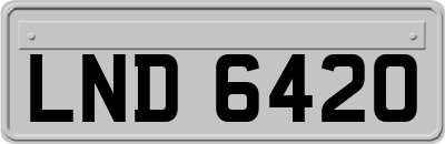 LND6420