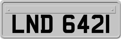 LND6421