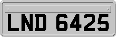 LND6425