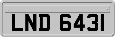 LND6431