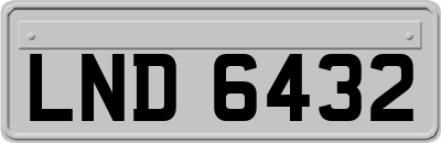 LND6432