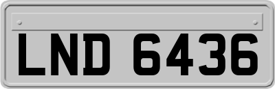 LND6436