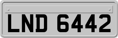 LND6442