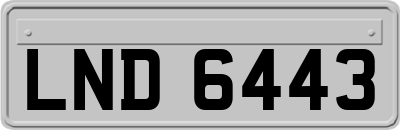 LND6443