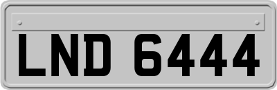 LND6444