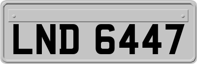LND6447