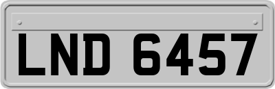 LND6457