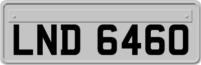 LND6460