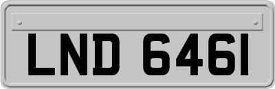LND6461