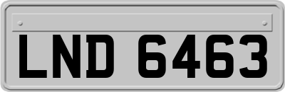 LND6463