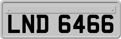 LND6466