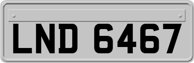 LND6467