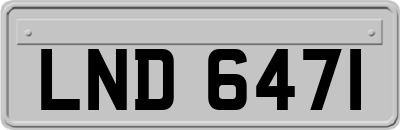 LND6471