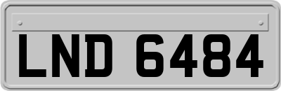 LND6484