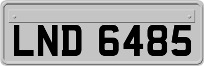 LND6485