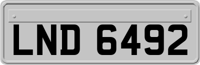 LND6492