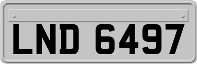 LND6497