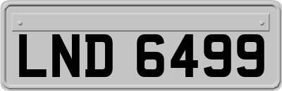 LND6499