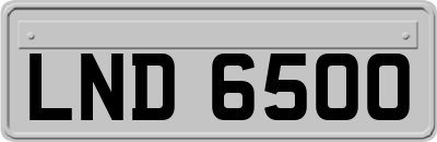 LND6500