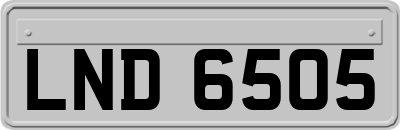 LND6505
