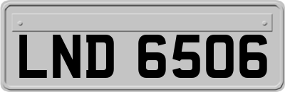 LND6506
