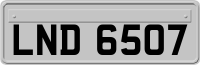 LND6507