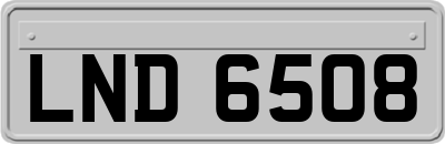 LND6508