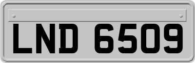 LND6509