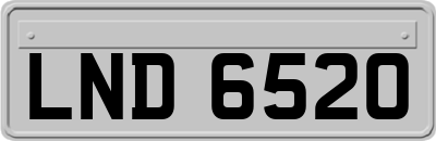 LND6520