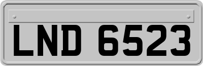LND6523