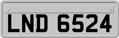 LND6524
