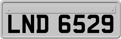 LND6529