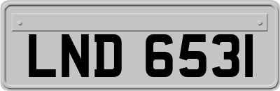 LND6531