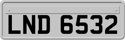 LND6532