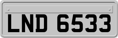 LND6533