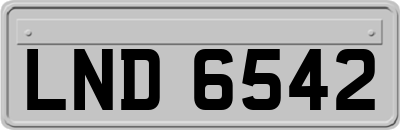 LND6542