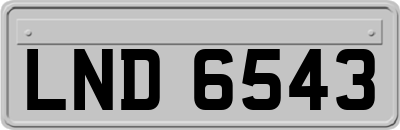 LND6543