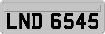 LND6545