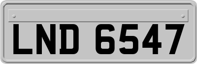 LND6547