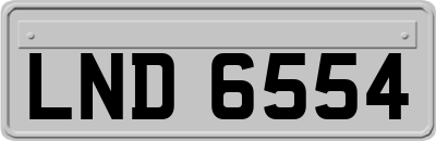 LND6554