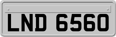 LND6560