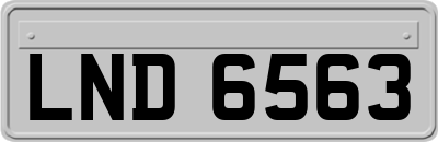 LND6563