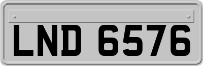 LND6576