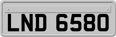 LND6580