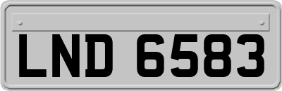 LND6583