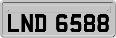 LND6588