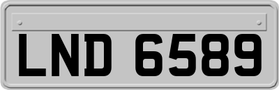 LND6589
