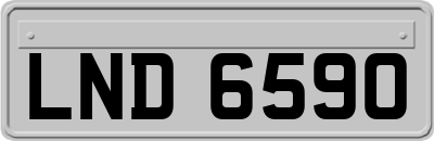 LND6590