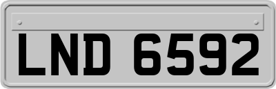 LND6592